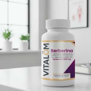 Berberina