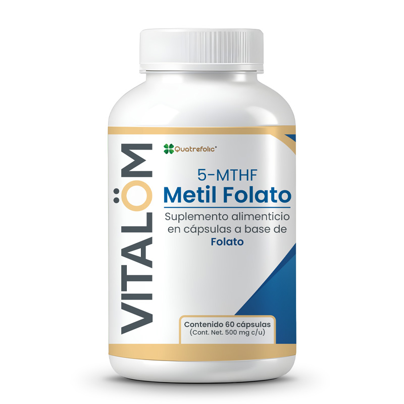 Metil Folato - Image 2