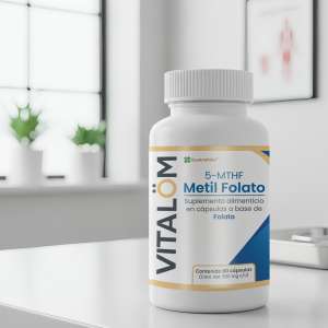 Metil Folato