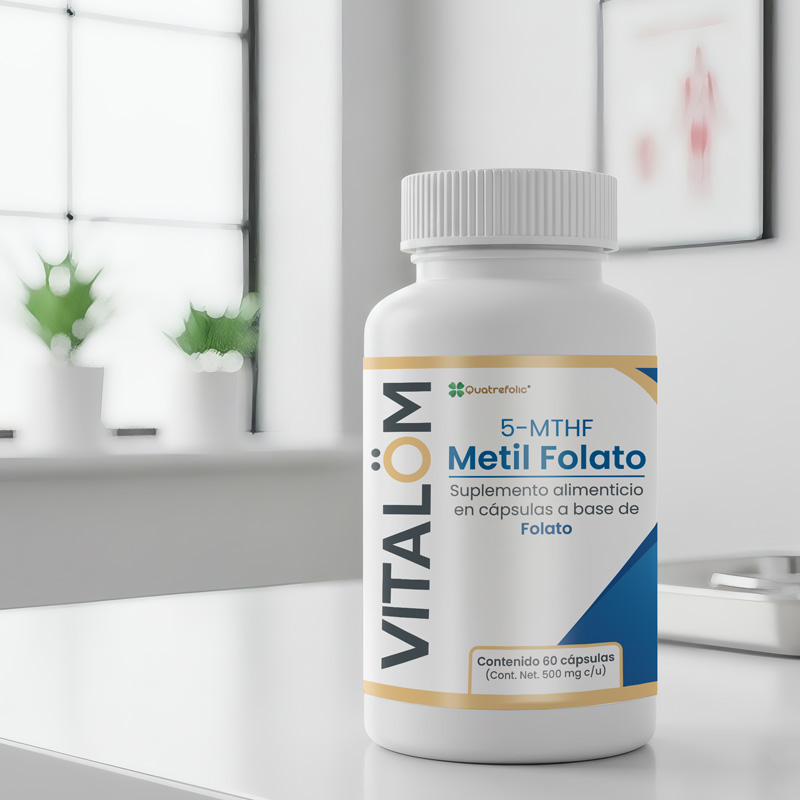 Metil Folato