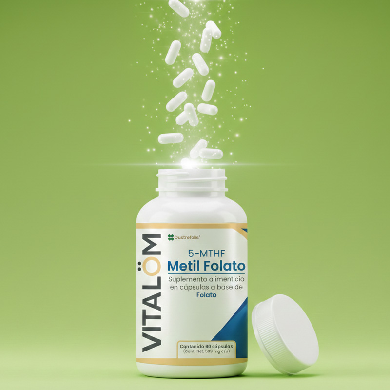 Metil Folato - Image 3