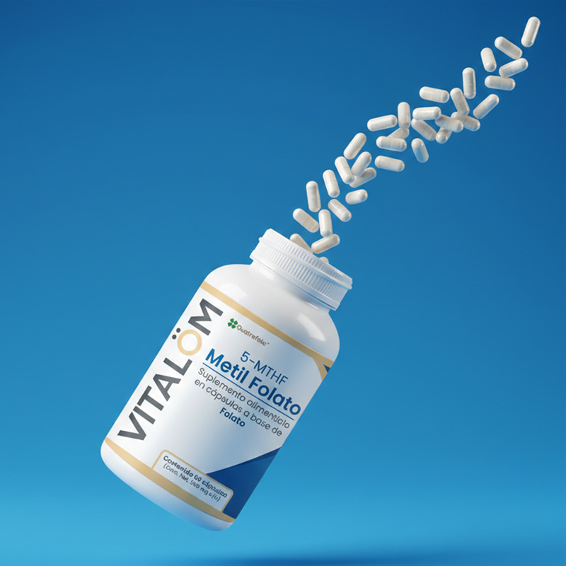 Metil Folato - Image 4