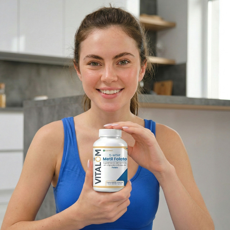 Metil Folato - Image 6