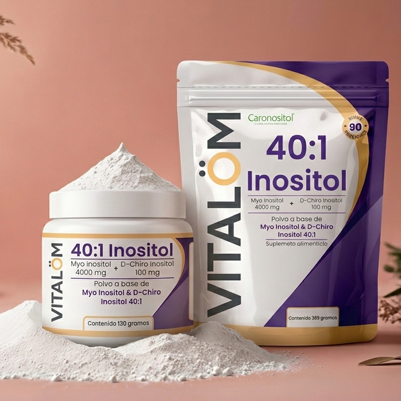 40:1 Inositol - Image 2