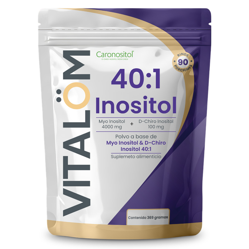 40:1 Inositol - Image 3