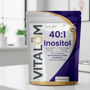 40:1 Inositol