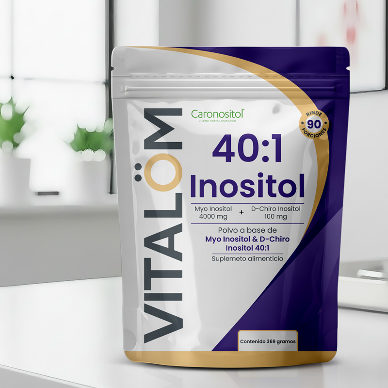40:1 Inositol