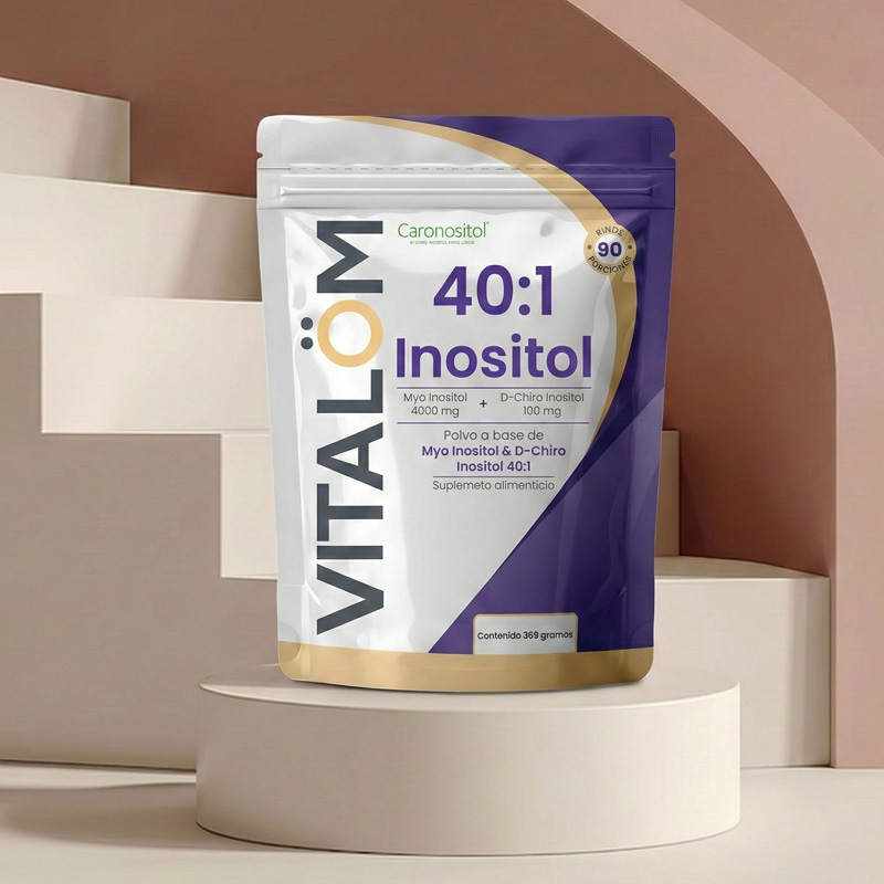 40:1 Inositol - Image 4