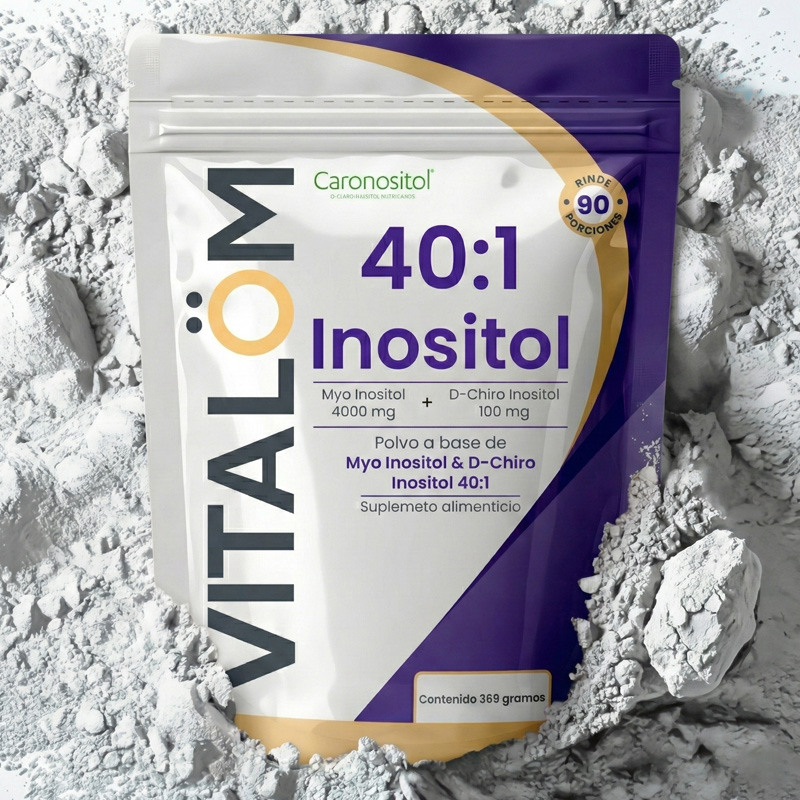 40:1 Inositol - Image 5