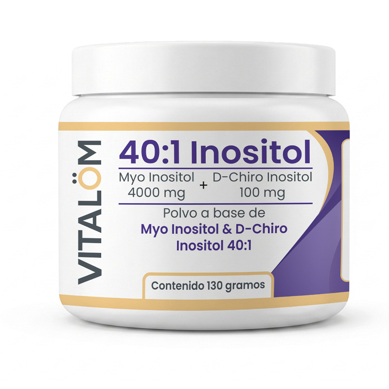 40:1 Inositol - Image 6