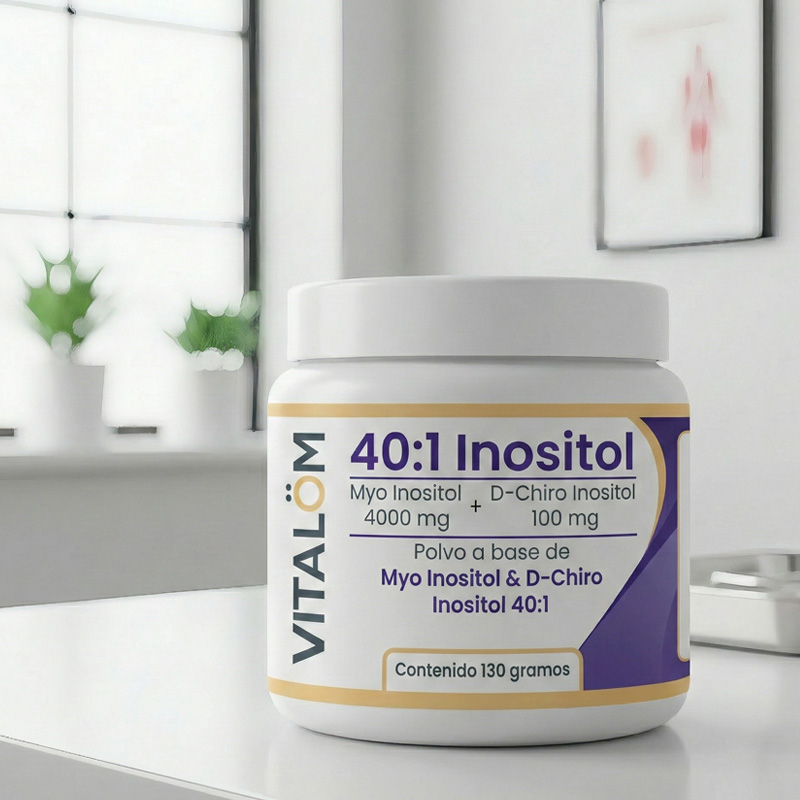 40:1 Inositol - Image 7