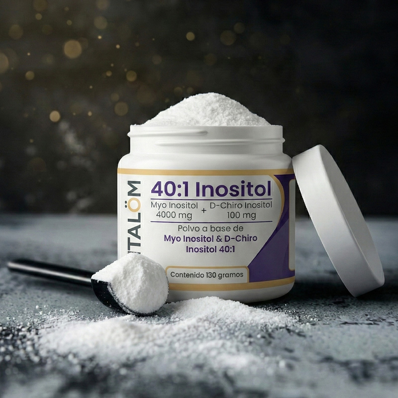 40:1 Inositol - Image 8