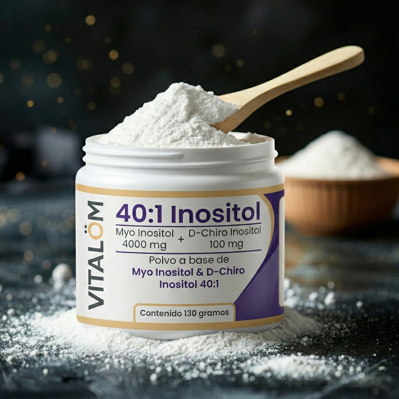 40:1 Inositol - Image 9