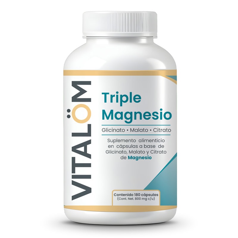 Triple Magnesio - Image 2