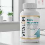 Triple Magnesio
