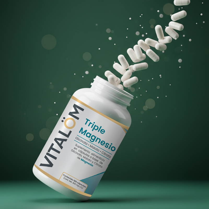 Triple Magnesio - Image 4