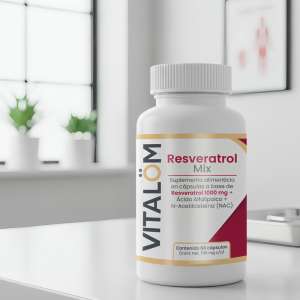 Resveratrol Mix