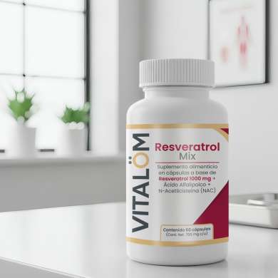 Resveratrol Mix