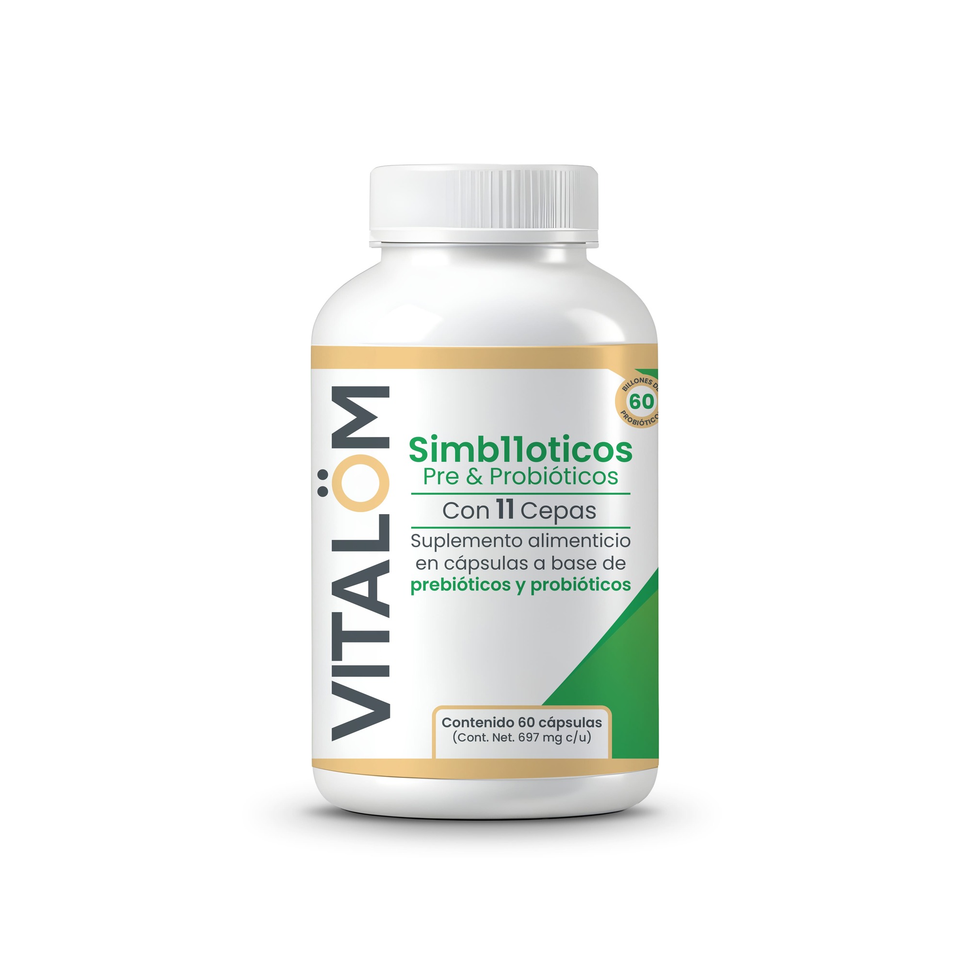 Simbióticos y Probióticos - Image 2